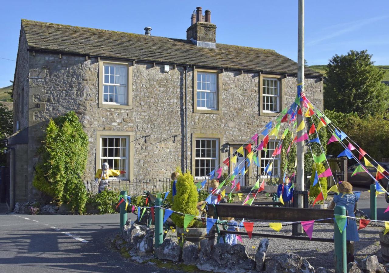 Littlebeck Villa Kettlewell Exteriör bild
