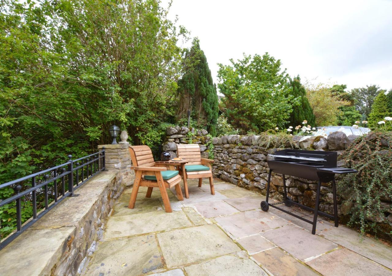 Littlebeck Villa Kettlewell Exteriör bild