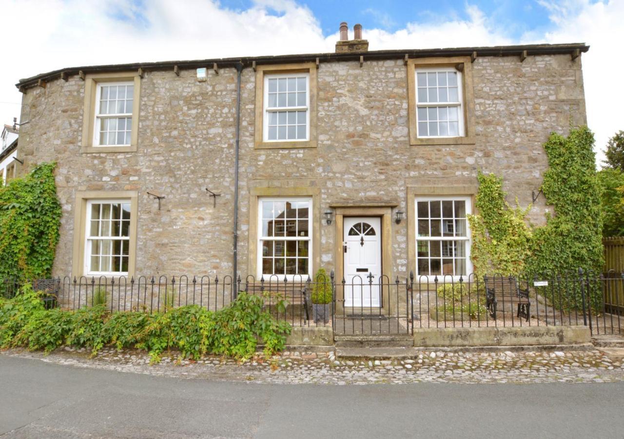 Littlebeck Villa Kettlewell Exteriör bild